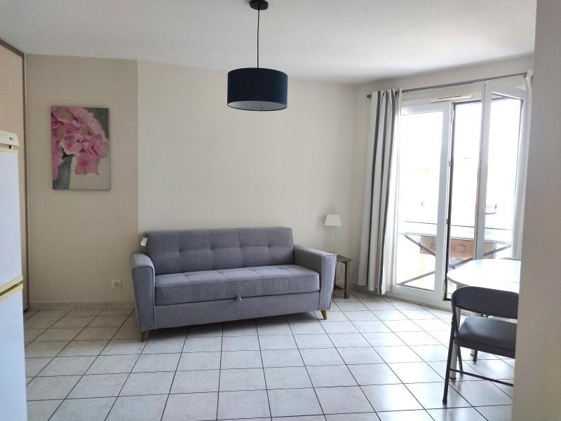 Appartement - 28 m² - 1 pièce