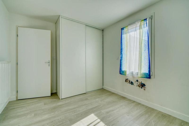 Maison - 83 m² - 4 pièces