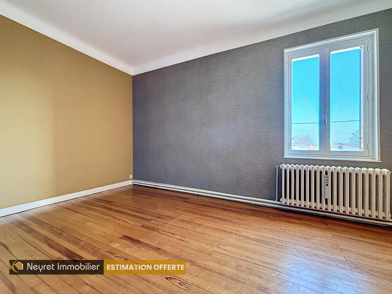 Maison - 149 m² - 7 pièces