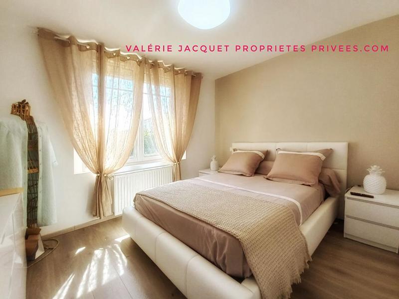 Maison - 105 m² - 4 pièces