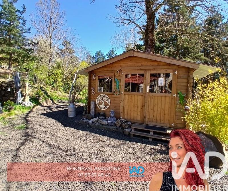 Maison - 170 m² - 7 pièces