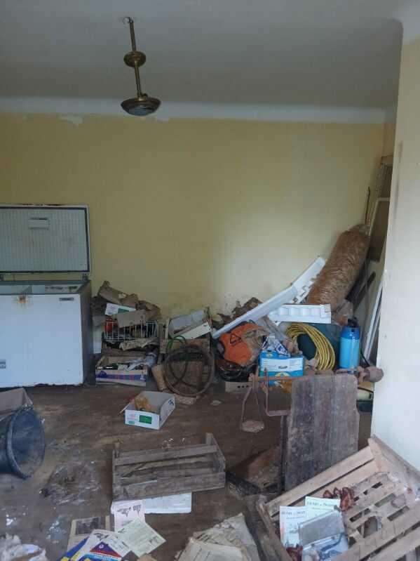 Maison en pierre - 100 m² - 4 pièces