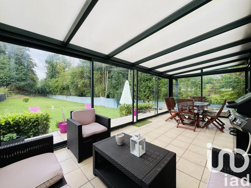 Maison - 71 m² - 4 pièces