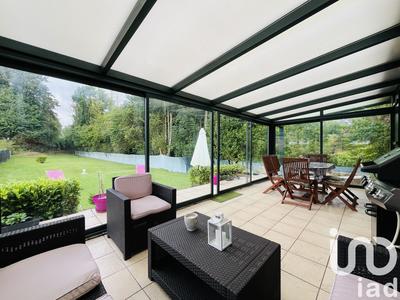 Maison - 71 m² - 4 pièces