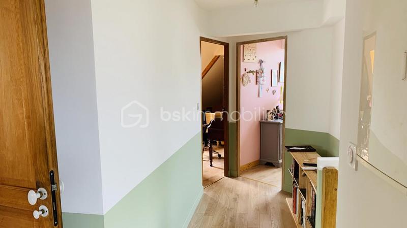 Maison en pierre - 241 m² - 10 pièces