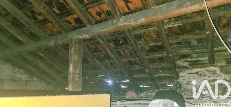 Studio - 18 m² - 1 pièce