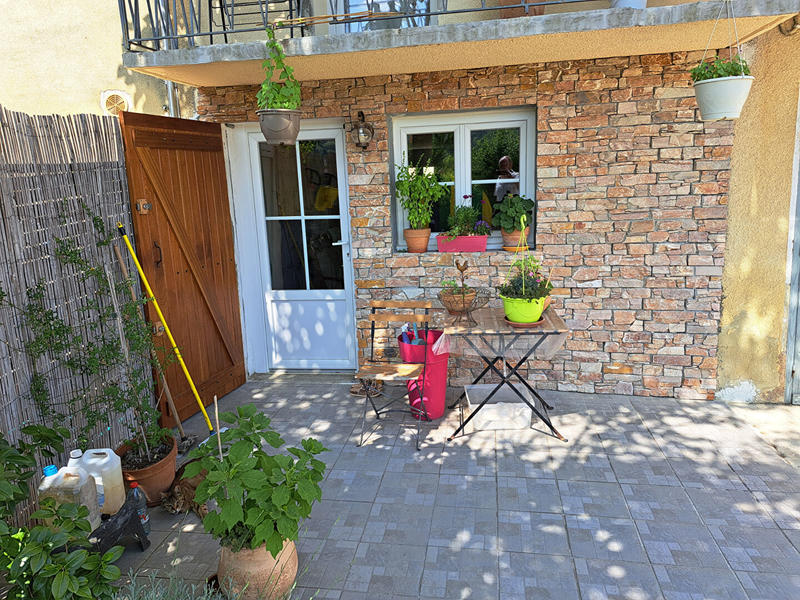 Maison - 39 m² - 2 pièces