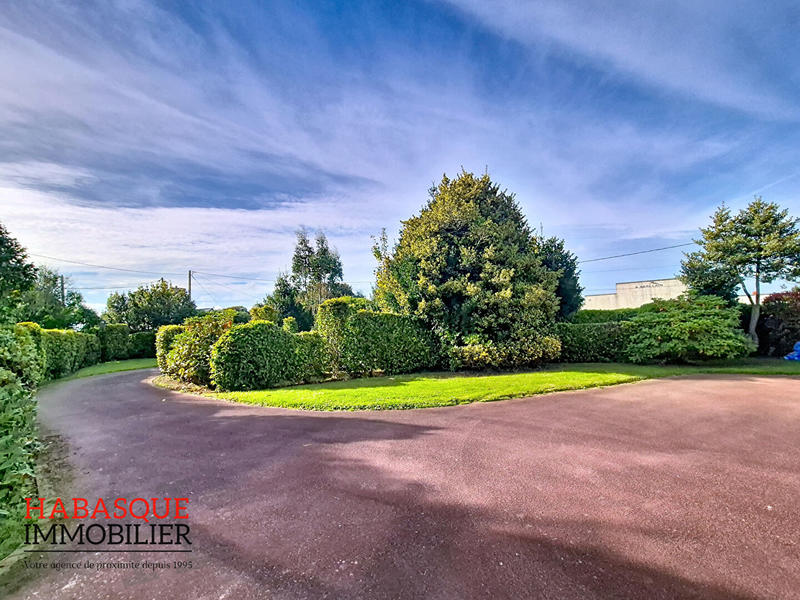 Maison - 159 m² - 7 pièces