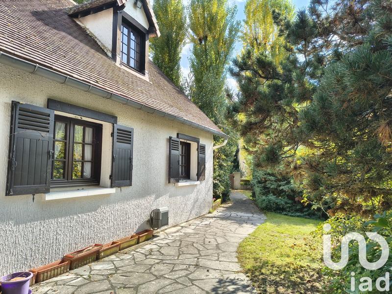 Maison de campagne - 150 m² - 6 pièces