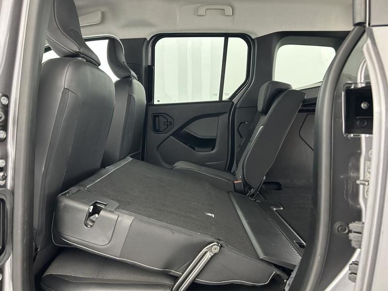 Renault Kangoo 1.5 Blue dCi 115ch Techno + Roue de secours