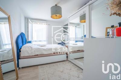 Appartement - 79 m² - 4 pièces