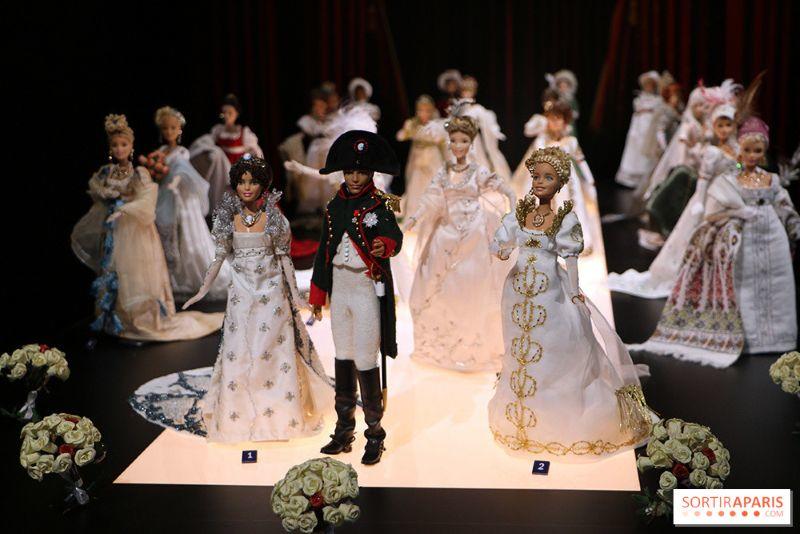 L’Empire des jouets pour Noël  au Château de Valençay