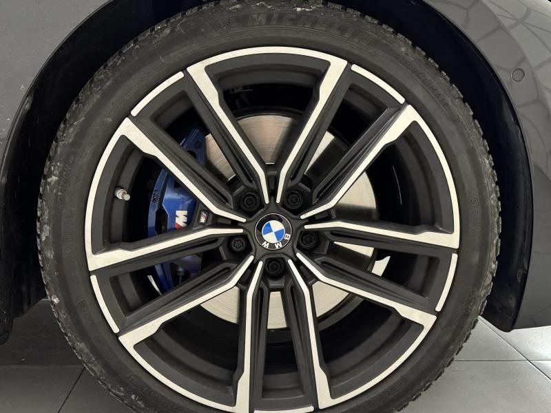 Bmw Série 4 Coupe 420i 184 ch Bva8 m Sport