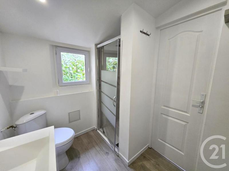 Maison - 42 m² - 3 pièces