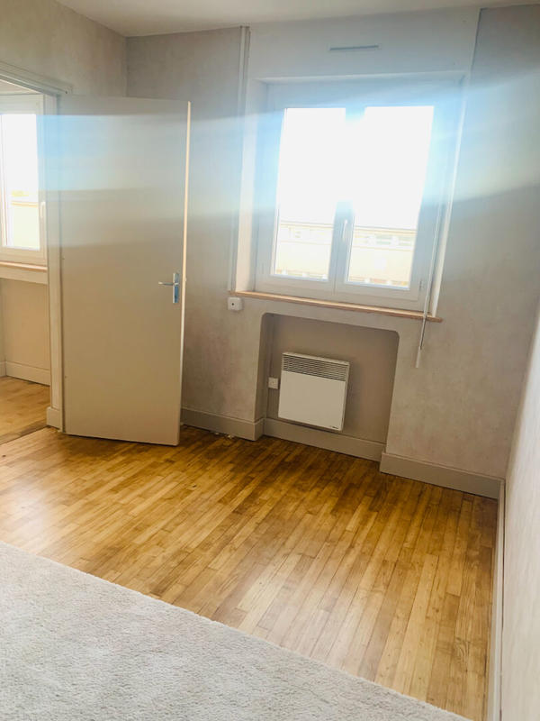 Appartement - 32 m² - 2 pièces