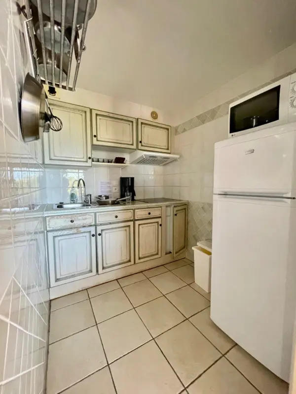 Studio - 33 m² - 1 pièce