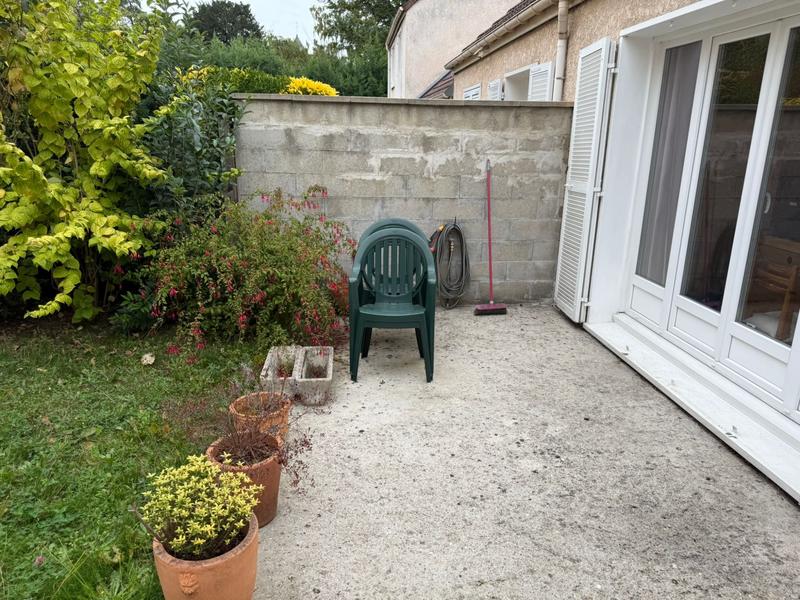 Maison - 87 m² - 5 pièces