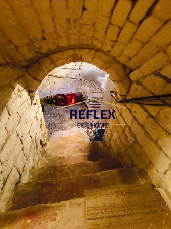 Maison - 142 m² - 4 pièces