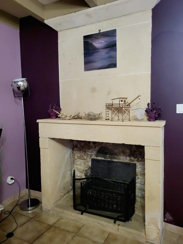 Maison ancienne - 264 m² - 9 pièces