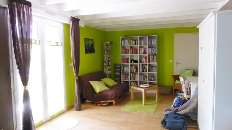 Maison - 350 m² - 8 pièces