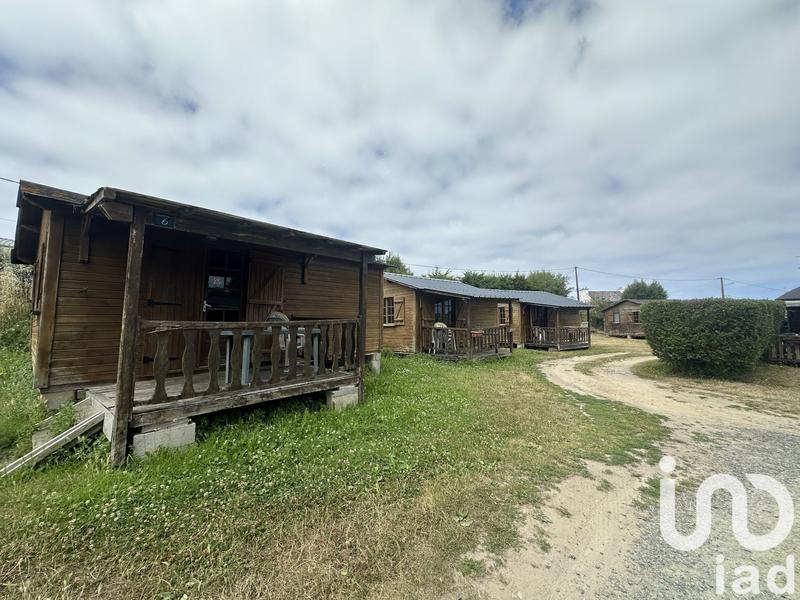 Terrain - 20 312 m²