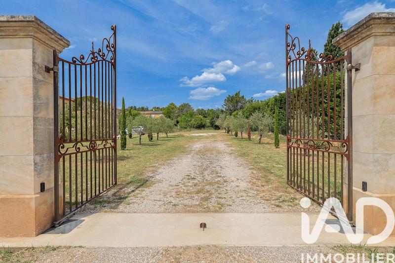 Maison - 168 m² - 6 pièces