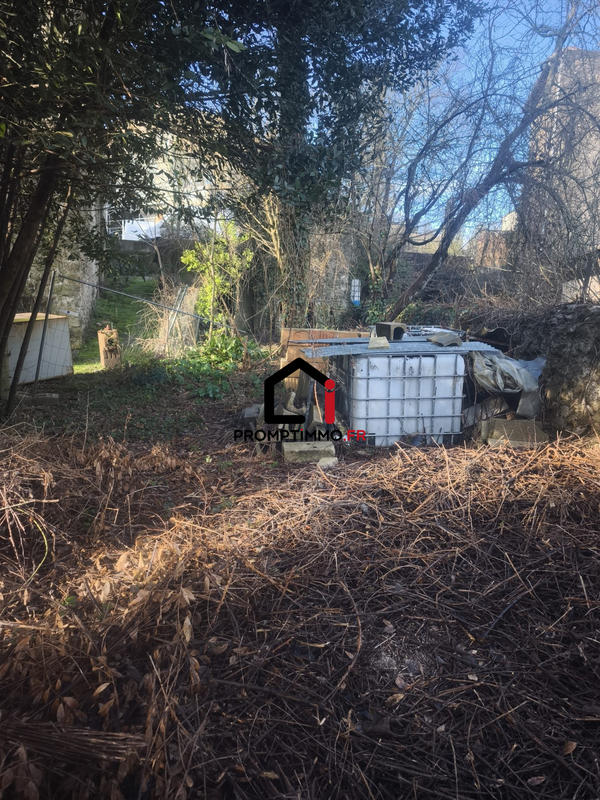 Terrain agricole - 500 m²