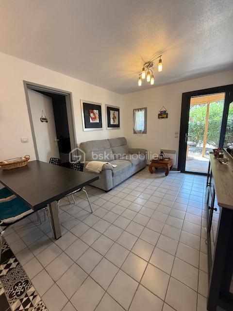 Mas - 43 m² - 3 pièces