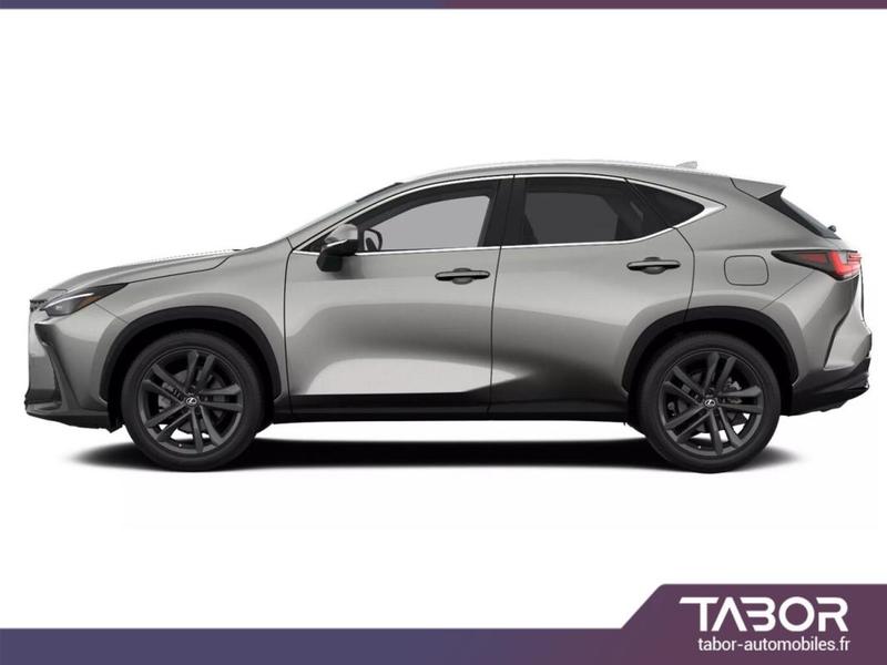 Lexus Nx 350h Cvt 4x4 Led Gps 20p eHK cam PrivG
