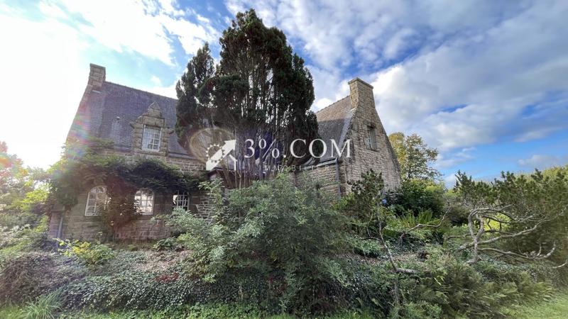 Propriété - 180 m² - 6 pièces