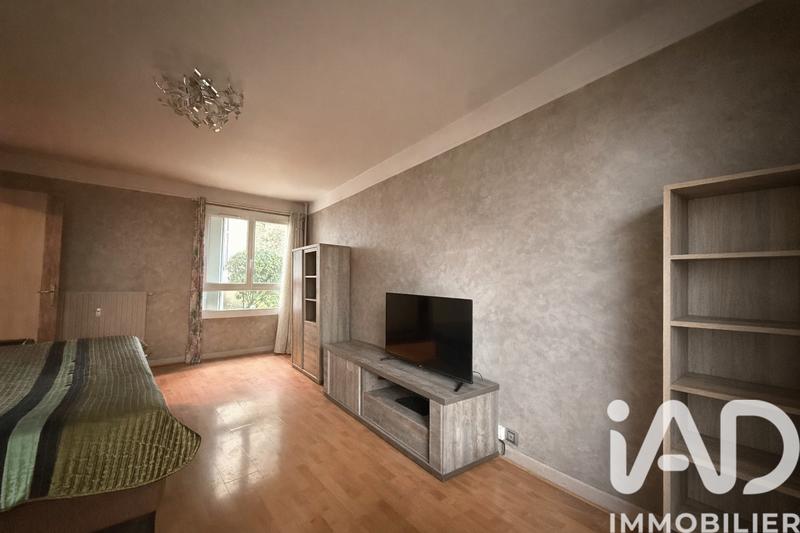 Appartement - 51 m² - 2 pièces