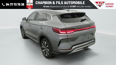 Byd Seal U 1.5l Dm-I 218 Ch Phev Comfort