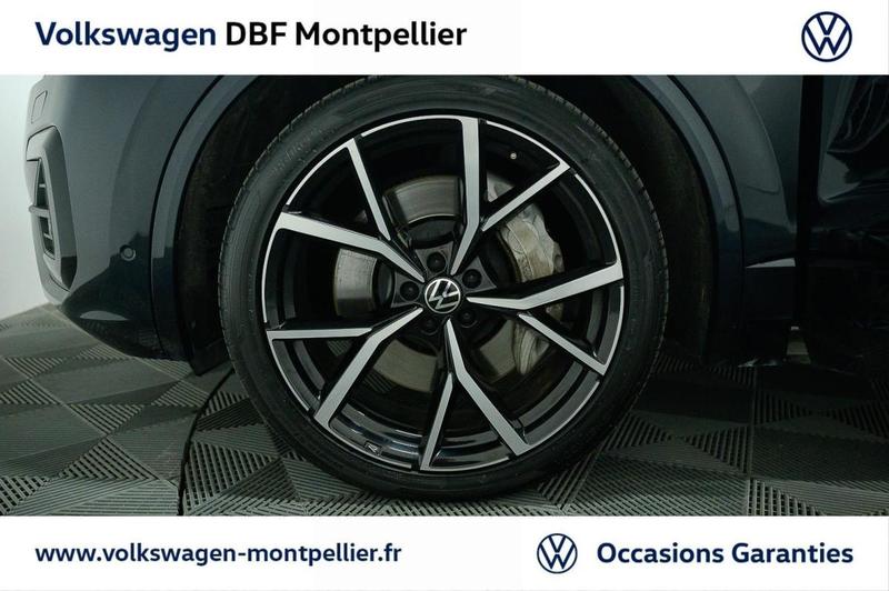Volkswagen Touareg 3.0 Tsi eHybrid 462 ch Tiptronic 8 4Motion R