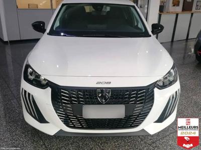 Peugeot 208 Hybrid 110 e-Dcs6 Allure