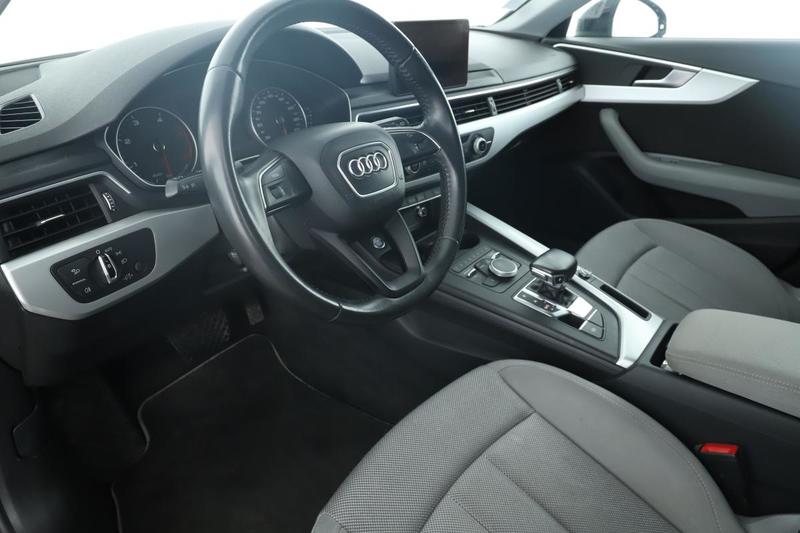 Audi A4 Avant 2.0 Tdi Ultra Business Line s tronic 150 ch