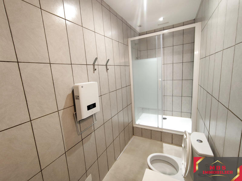 Appartement - 48 m² - 3 pièces