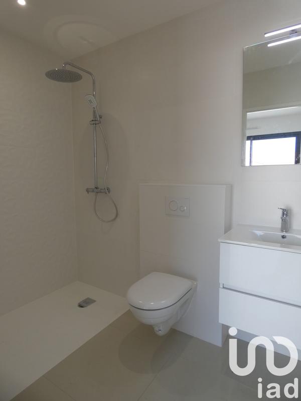 Maison - 138 m² - 5 pièces