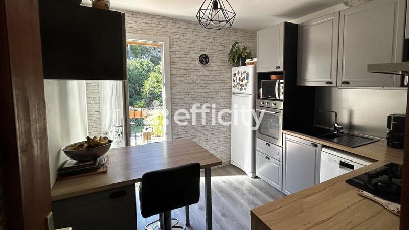 Villa - 125 m² - 5 pièces