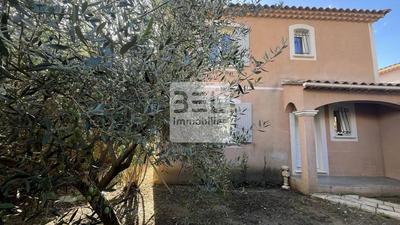 Villa - 88 m² - 5 pièces