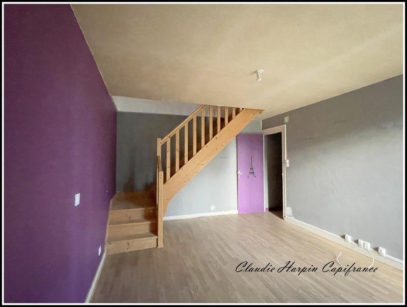 Maison - 133 m² - 6 pièces