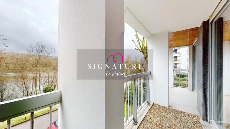 Appartement - 129 m² - 6 pièces