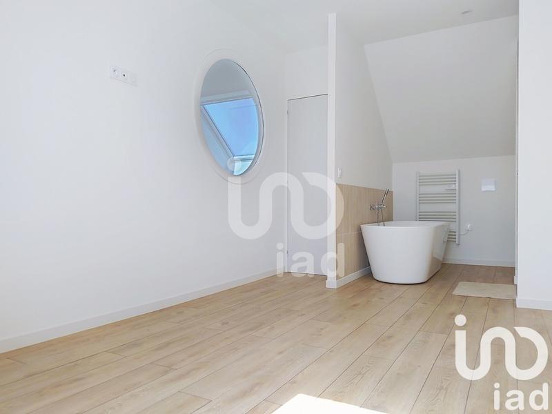 Maison - 170 m² - 4 pièces