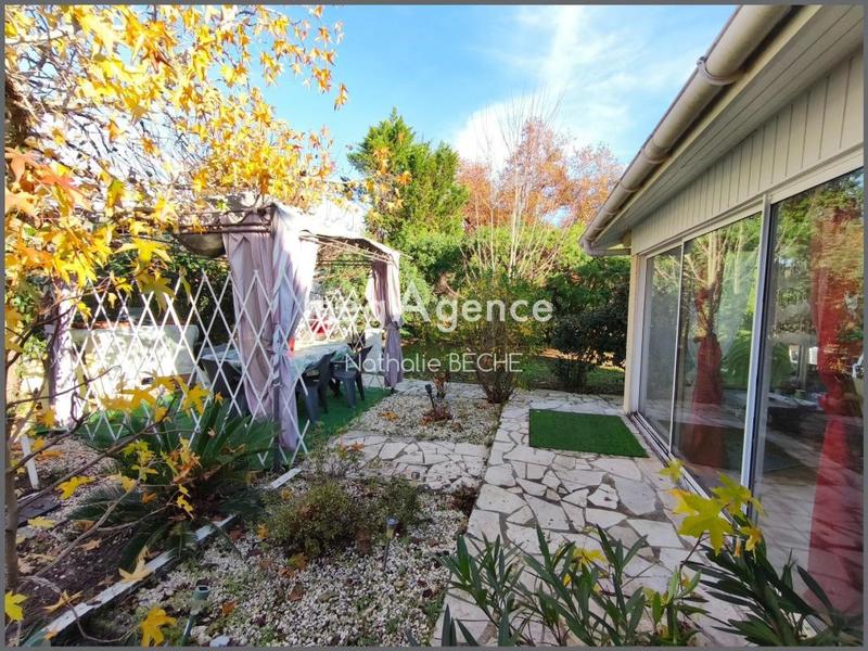 Maison - 98 m² - 5 pièces