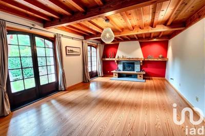 Maison - 119 m² - 4 pièces