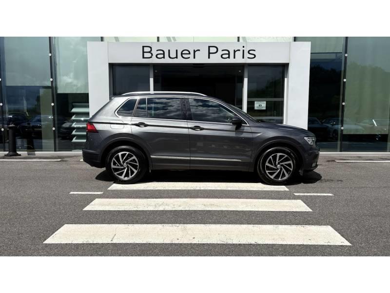 Volkswagen Tiguan 1.5 Tsi Evo 150 Dsg7 Confortline