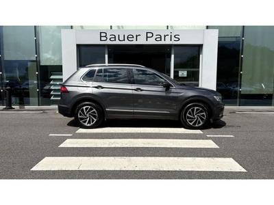 Volkswagen Tiguan 1.5 Tsi Evo 150 Dsg7 Confortline