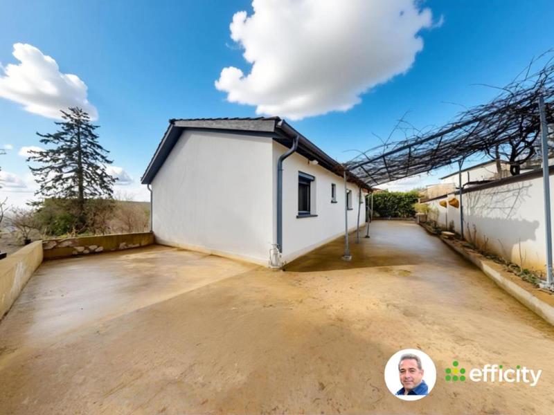 Villa - 175 m² - 6 pièces