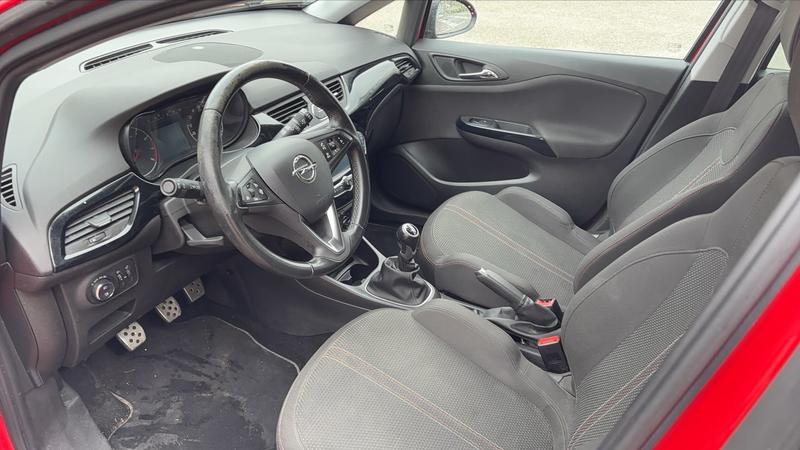 Opel Corsa 1.4 90 Color