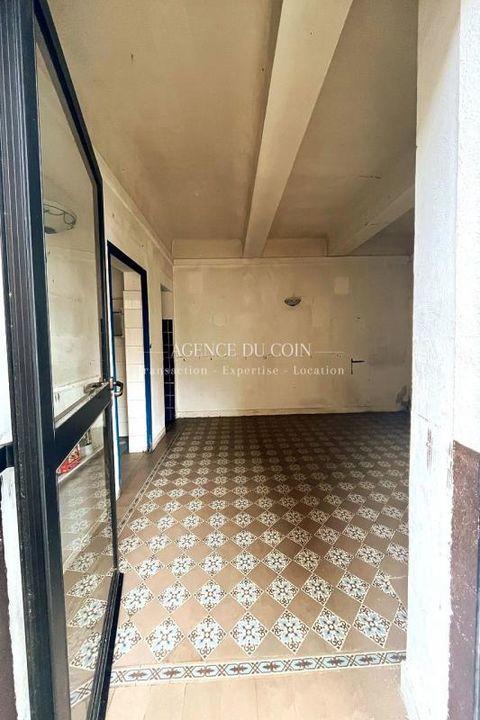 Local commercial - 35 m²