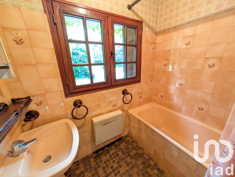 Maison - 191 m² - 9 pièces